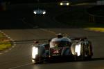 Audi R18 Le Mans 24hr 2012 года